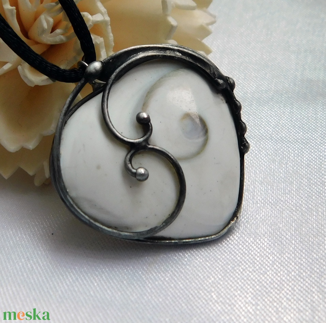 Shiva eye medál - ékszer - nyaklánc - medálos nyaklánc - Meska.hu Shiva eye medál - ékszer - nyaklánc - medálos nyaklánc - Meska.hu