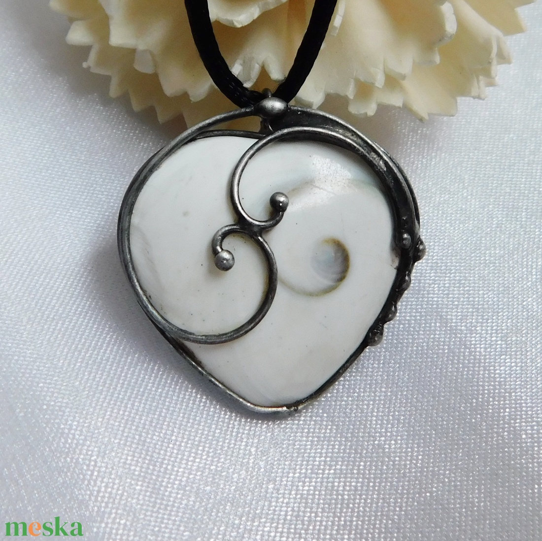 Shiva eye medál - ékszer - nyaklánc - medálos nyaklánc - Meska.hu Shiva eye medál - ékszer - nyaklánc - medálos nyaklánc - Meska.hu