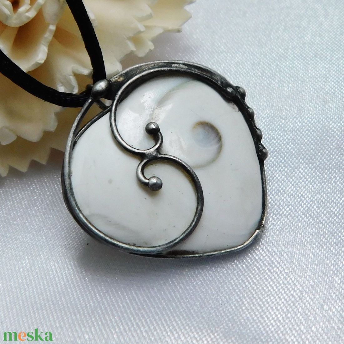 Shiva eye medál - ékszer - nyaklánc - medálos nyaklánc - Meska.hu Shiva eye medál - ékszer - nyaklánc - medálos nyaklánc - Meska.hu