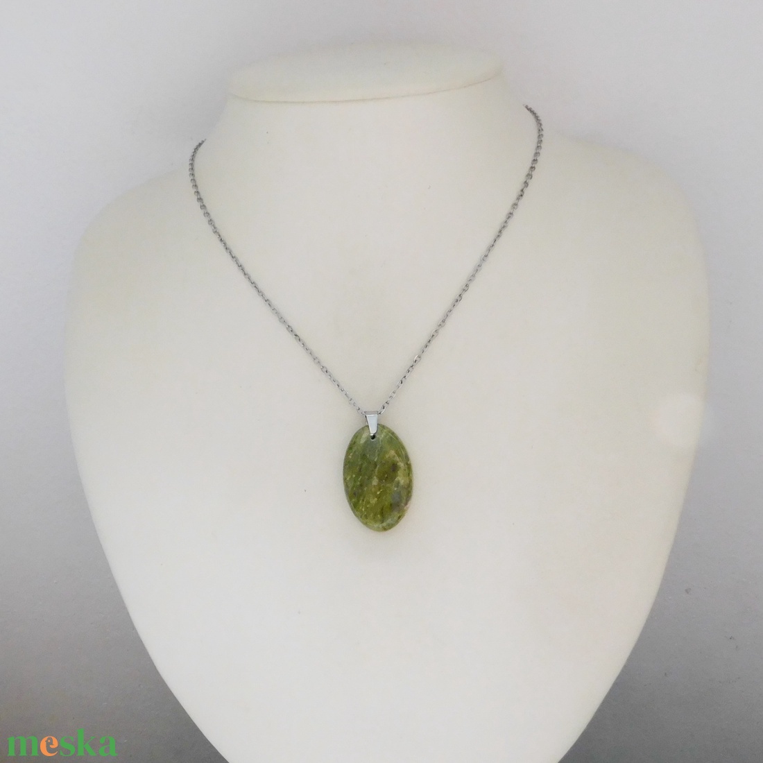 Unakit nyaklánc - ékszer - nyaklánc - medálos nyaklánc - Meska.hu