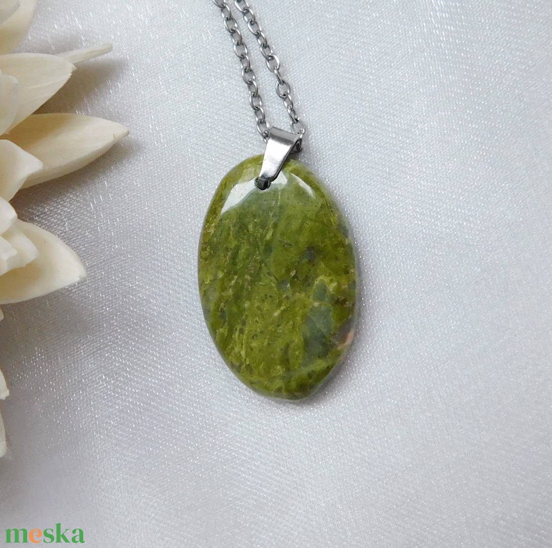 Unakit nyaklánc - ékszer - nyaklánc - medálos nyaklánc - Meska.hu