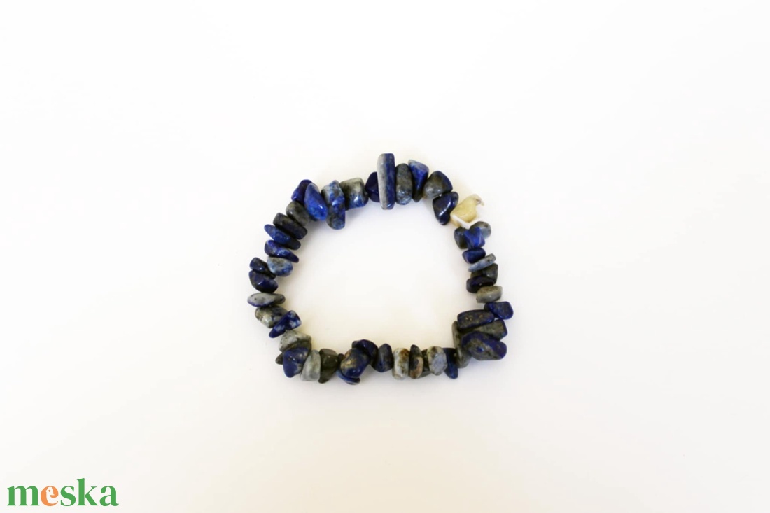 Lapis lazuli tört ásvány ékszerszett - ékszer - ékszerszett - Meska.hu Lapis lazuli tört ásvány ékszerszett - ékszer - ékszerszett - Meska.hu