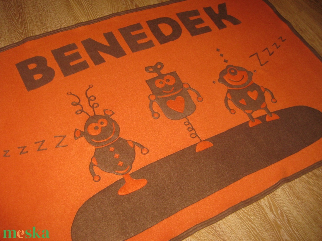 robotos babatakaró - névre szólóan - otthon & életmód - babaszoba, gyerekszoba - babatakaró, gyerek pléd - Meska.hu robotos babatakaró - névre szólóan - otthon & életmód - babaszoba, gyerekszoba - babatakaró, gyerek pléd - Meska.hu