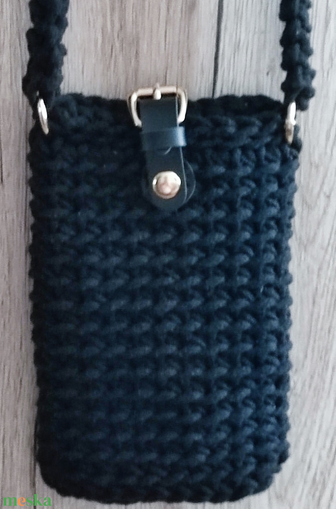 Mobil táska - táska & tok - kézitáska & válltáska - vállon átvethető táska - Meska.hu