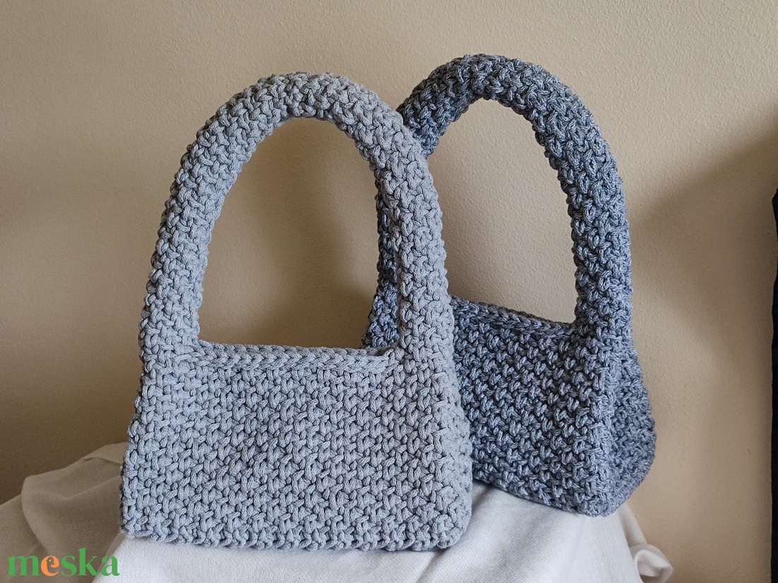 Kistáska fiataloknak - táska & tok - kézitáska & válltáska - alkalmi táska - Meska.hu