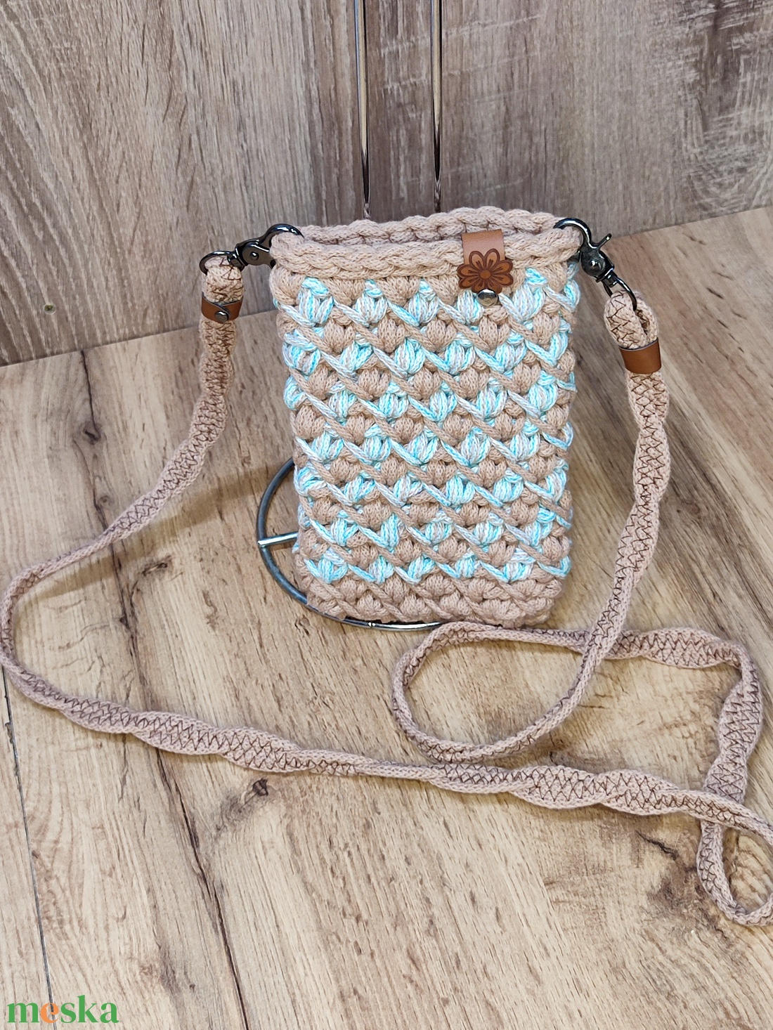 Crossbody táska - táska & tok - pénztárca & más tok - telefontok - Meska.hu