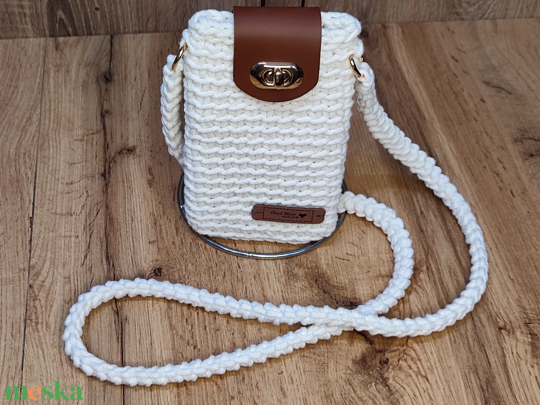 Telefontáska - táska & tok - pénztárca & más tok - telefontok - Meska.hu