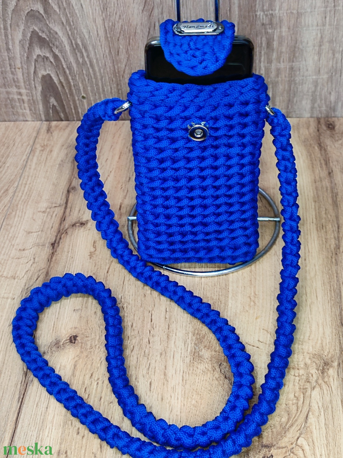 Telefontáska - táska & tok - pénztárca & más tok - telefontok - Meska.hu