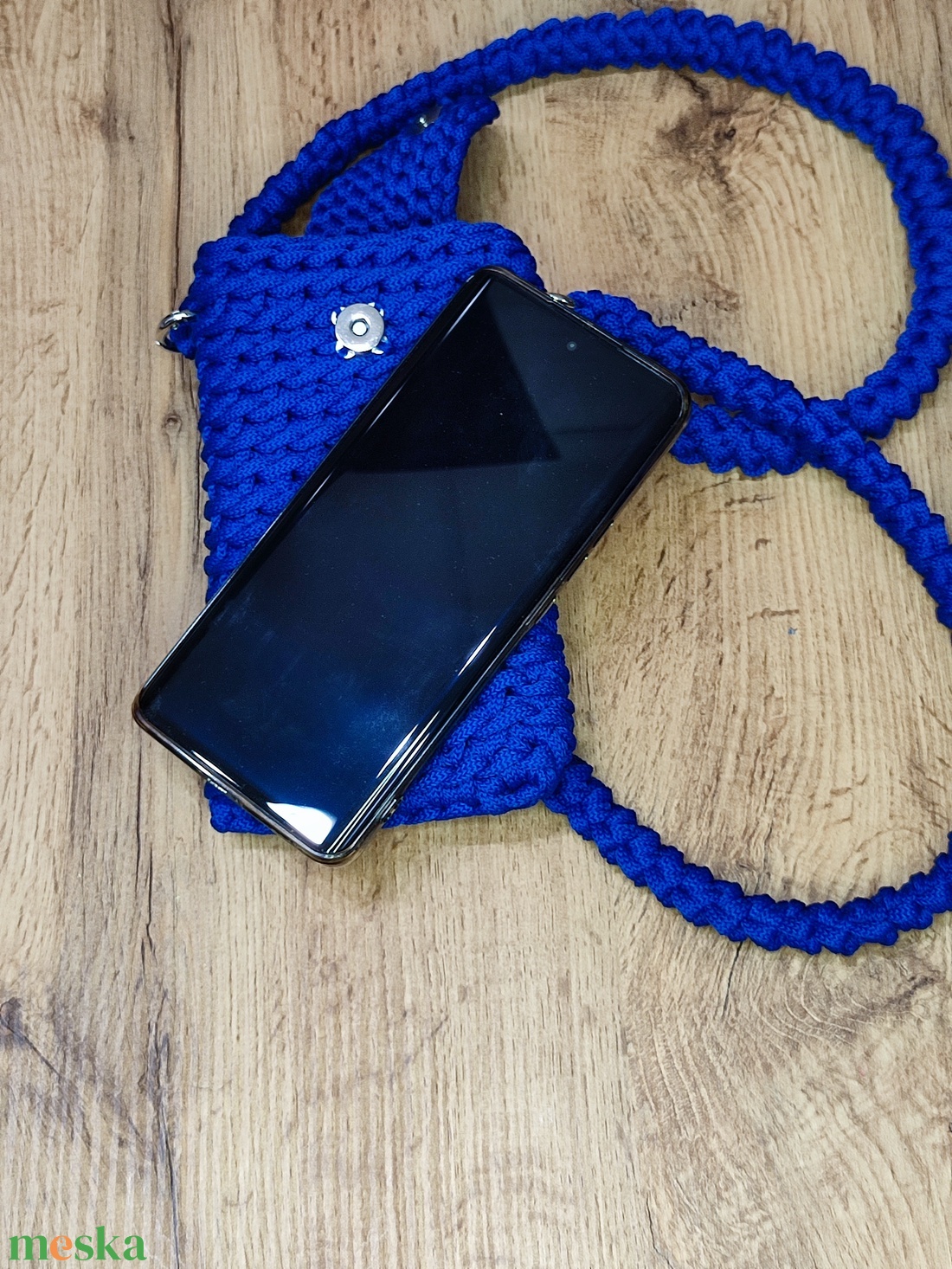 Telefontáska - táska & tok - pénztárca & más tok - telefontok - Meska.hu