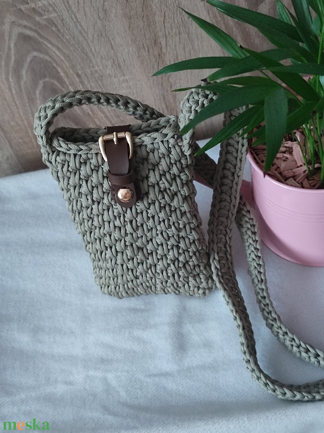 Telefontáska - táska & tok - pénztárca & más tok - telefontok - Meska.hu