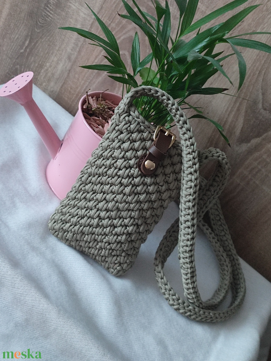 Telefontáska - táska & tok - pénztárca & más tok - telefontok - Meska.hu