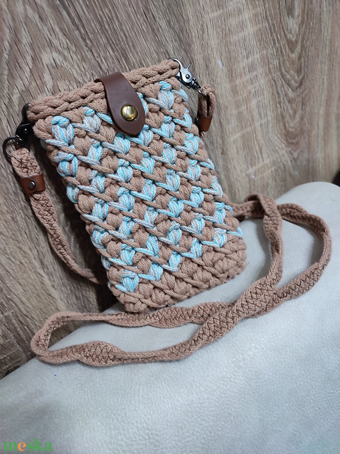 Telefontáska - táska & tok - pénztárca & más tok - telefontok - Meska.hu