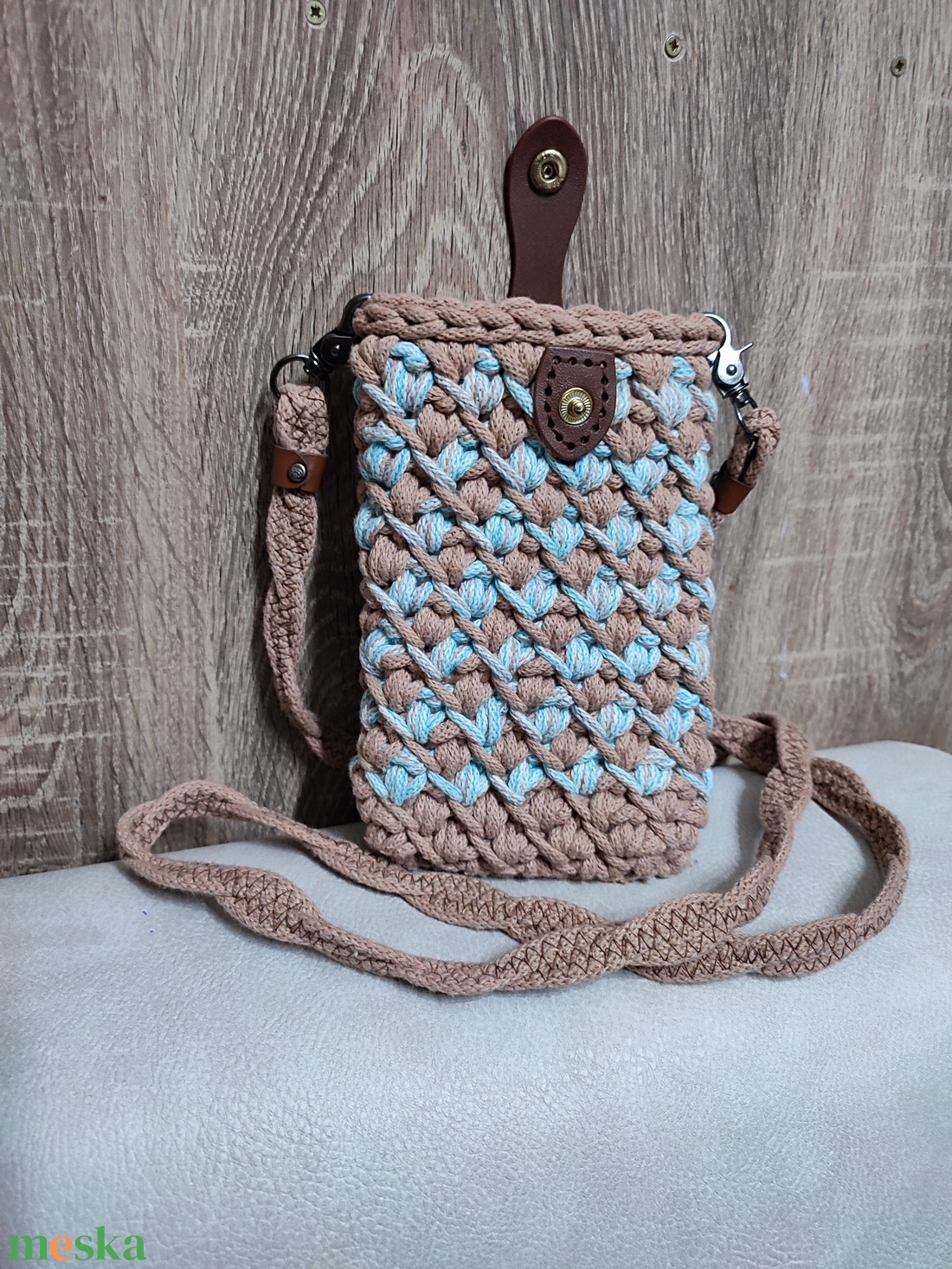 Telefontáska - táska & tok - pénztárca & más tok - telefontok - Meska.hu