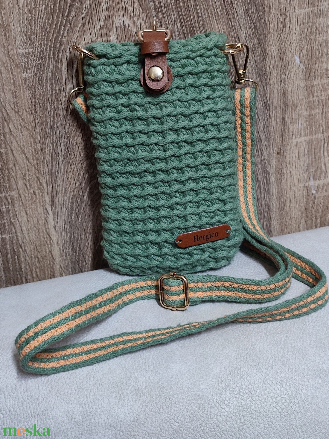 Telefontáska - táska & tok - pénztárca & más tok - telefontok - Meska.hu