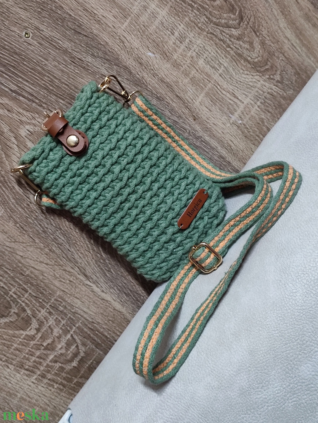 Telefontáska - táska & tok - pénztárca & más tok - telefontok - Meska.hu