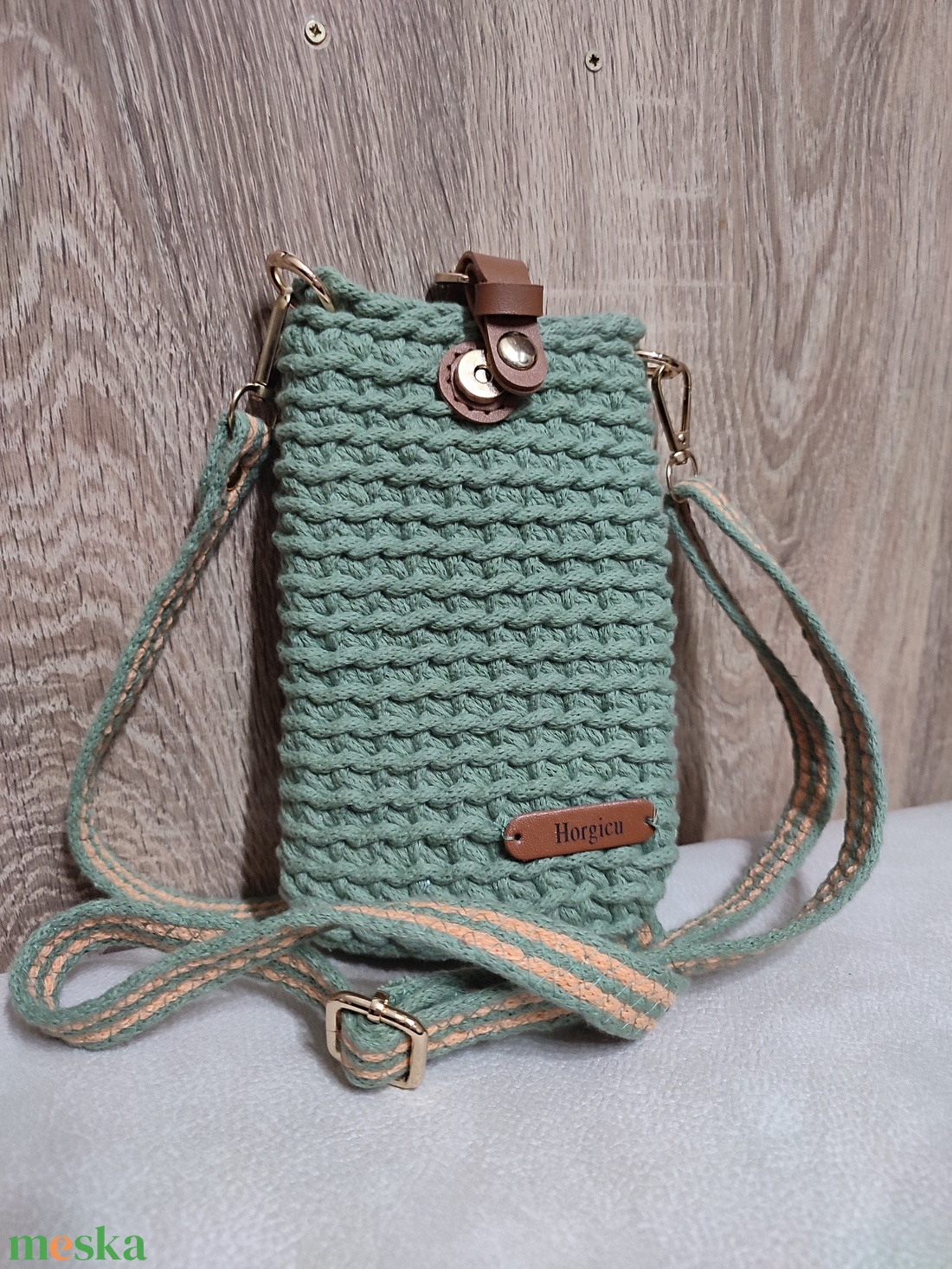 Telefontáska - táska & tok - pénztárca & más tok - telefontok - Meska.hu