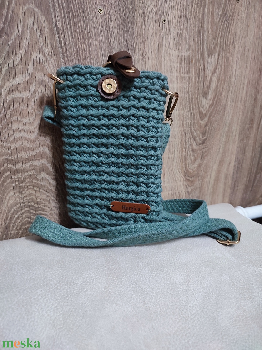 Telefontáska - táska & tok - pénztárca & más tok - telefontok - Meska.hu