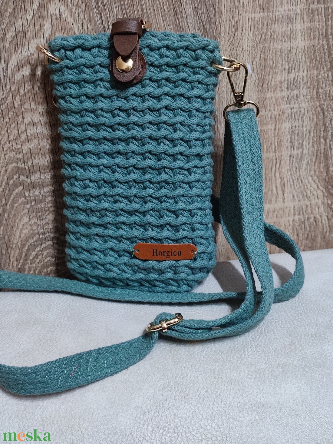 Telefontáska - táska & tok - pénztárca & más tok - telefontok - Meska.hu