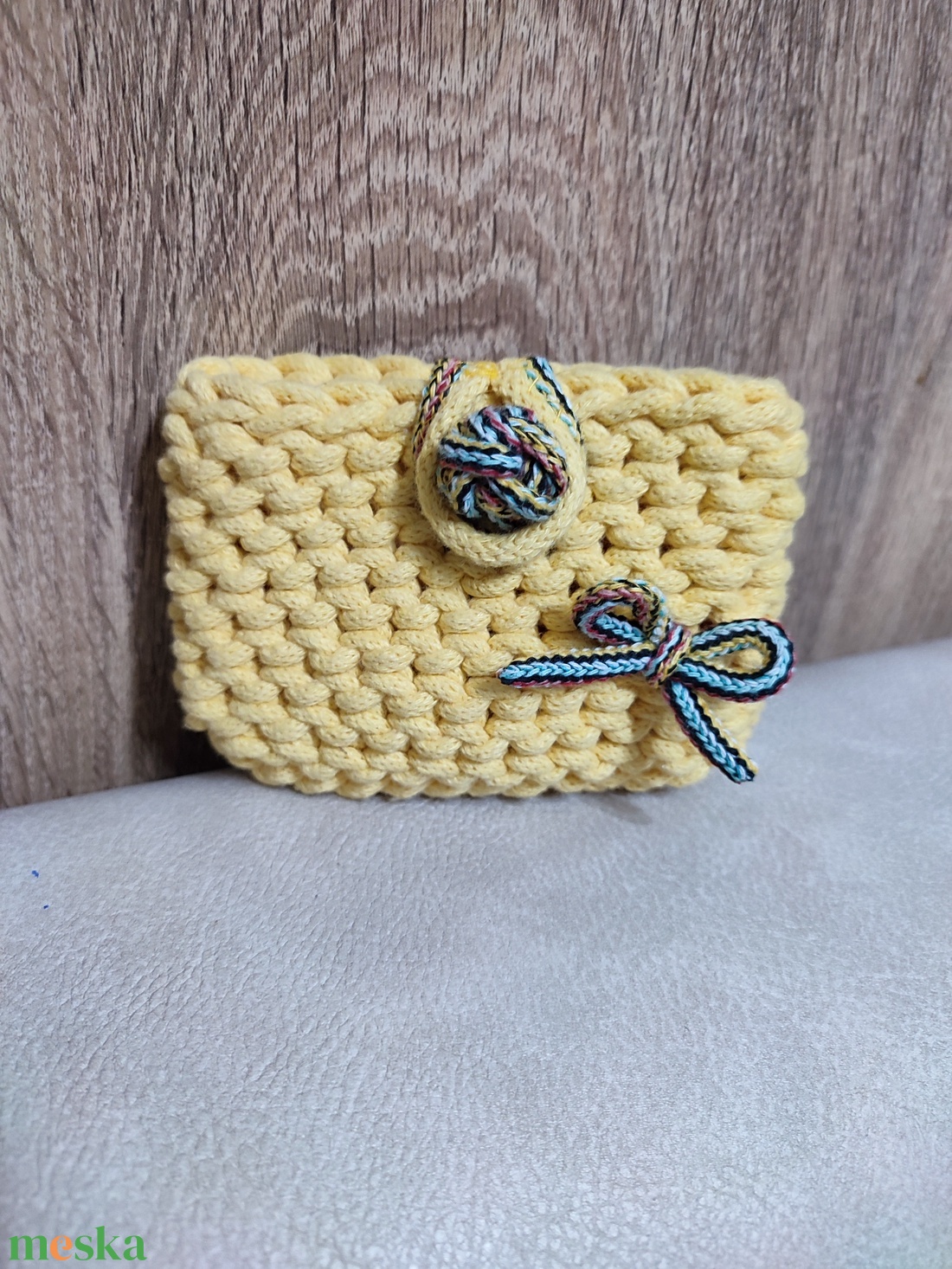 Szett - táska & tok - táska szett - Meska.hu