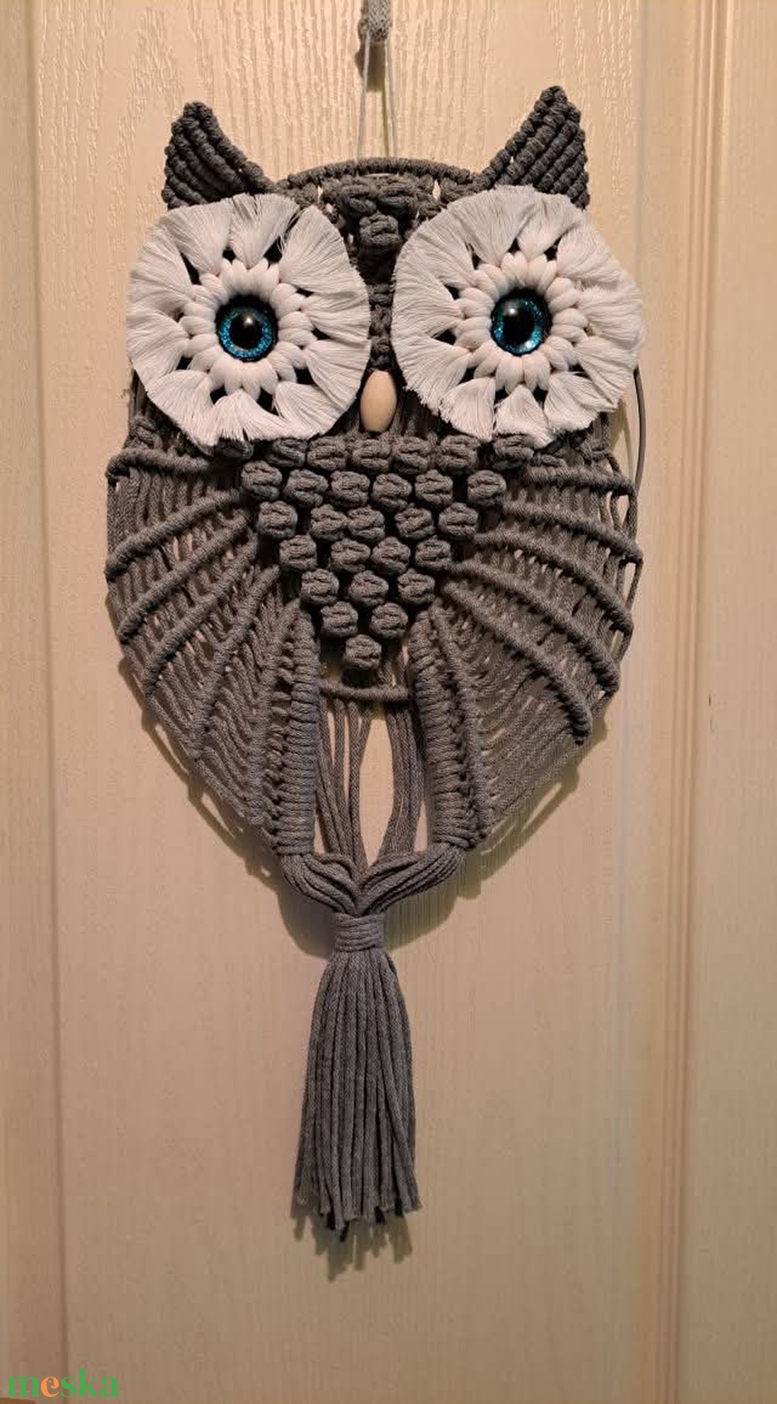 Falidísz - otthon & életmód - dekoráció - fali és függő dekoráció - függődísz - Meska.hu