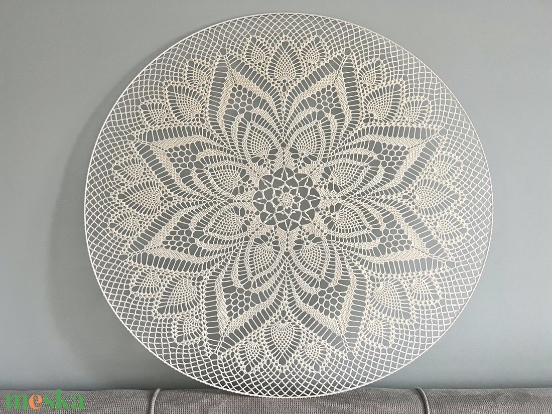 Fém karika, 80 cm - kellékek & szerszámok - csat, karika, zár - Meska.hu Fém karika, 80 cm - kellékek & szerszámok - csat, karika, zár - Meska.hu