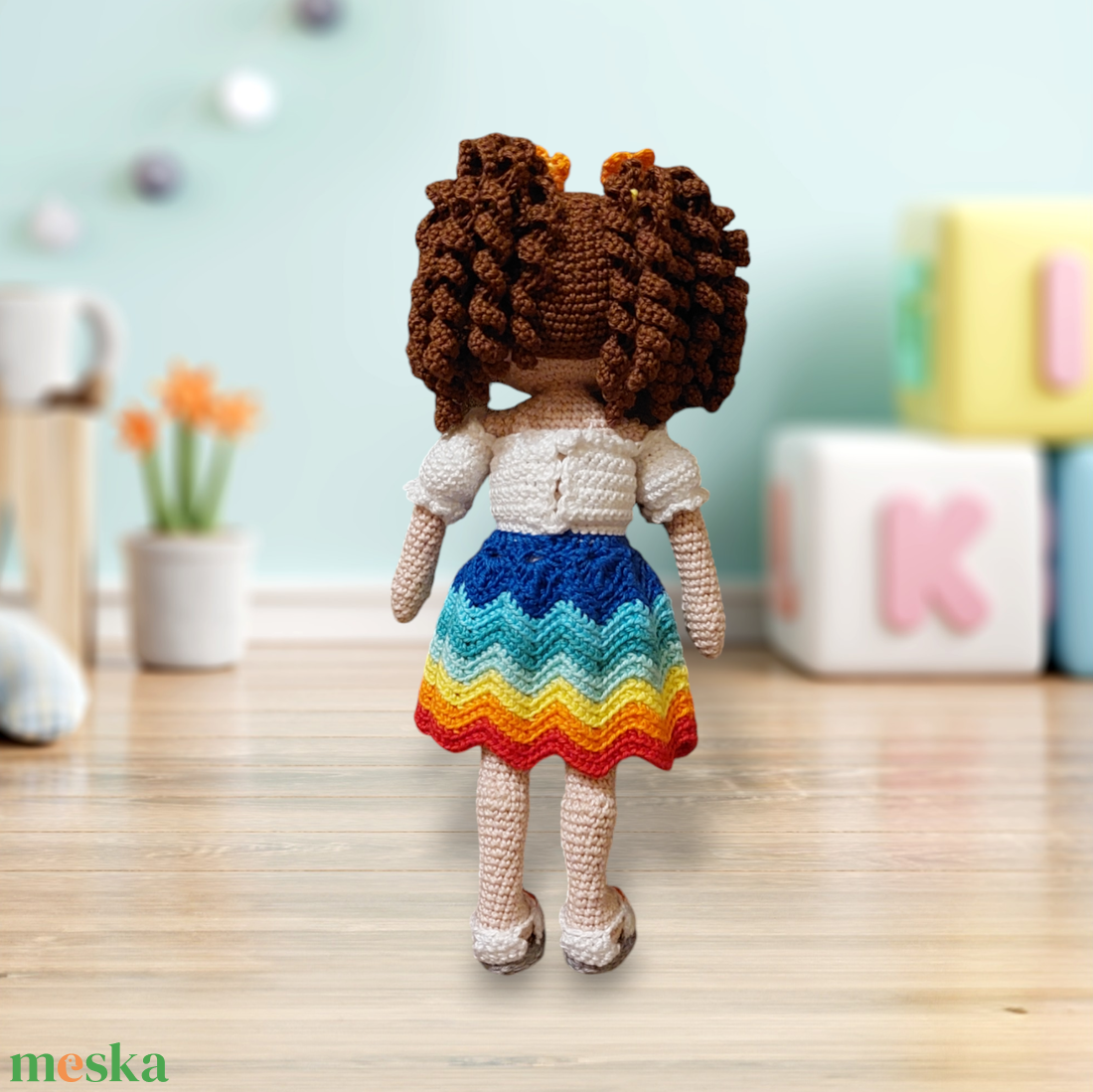 Baba - játék & sport - baba & babaház - baba - Meska.hu