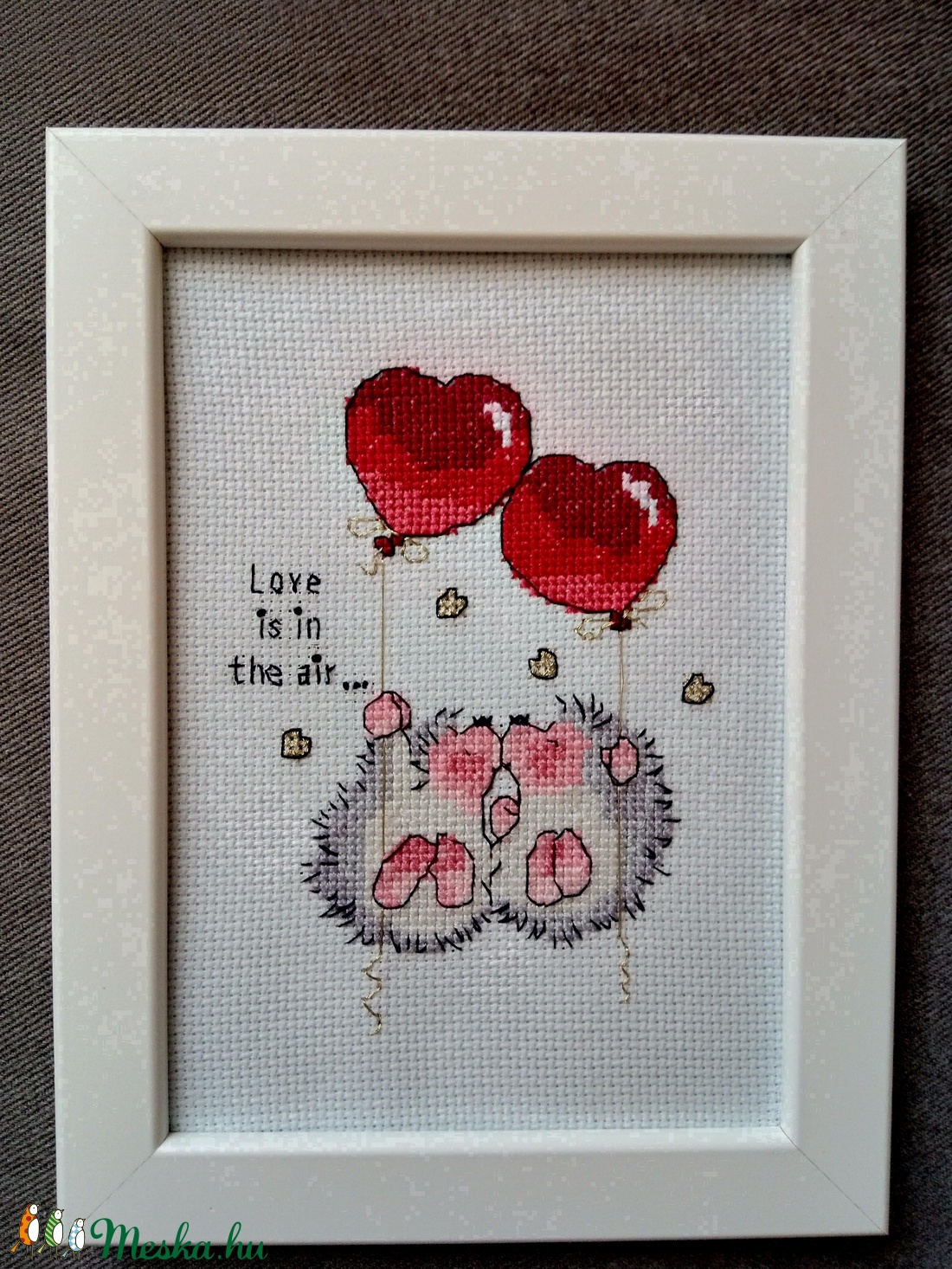 LOVE IS IN THE AIR... - otthon & életmód - dekoráció - kép & falikép - Meska.hu LOVE IS IN THE AIR... - otthon & életmód - dekoráció - kép & falikép - Meska.hu