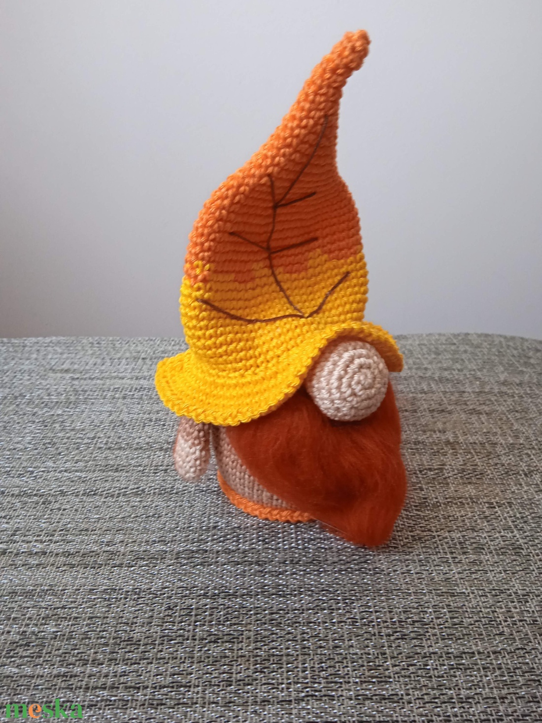 ŐSZI MANÓ (Falevél) - otthon & életmód - dekoráció - halloween - halloweeni figurák - Meska.hu ŐSZI MANÓ (Falevél) - otthon & életmód - dekoráció - halloween - halloweeni figurák - Meska.hu