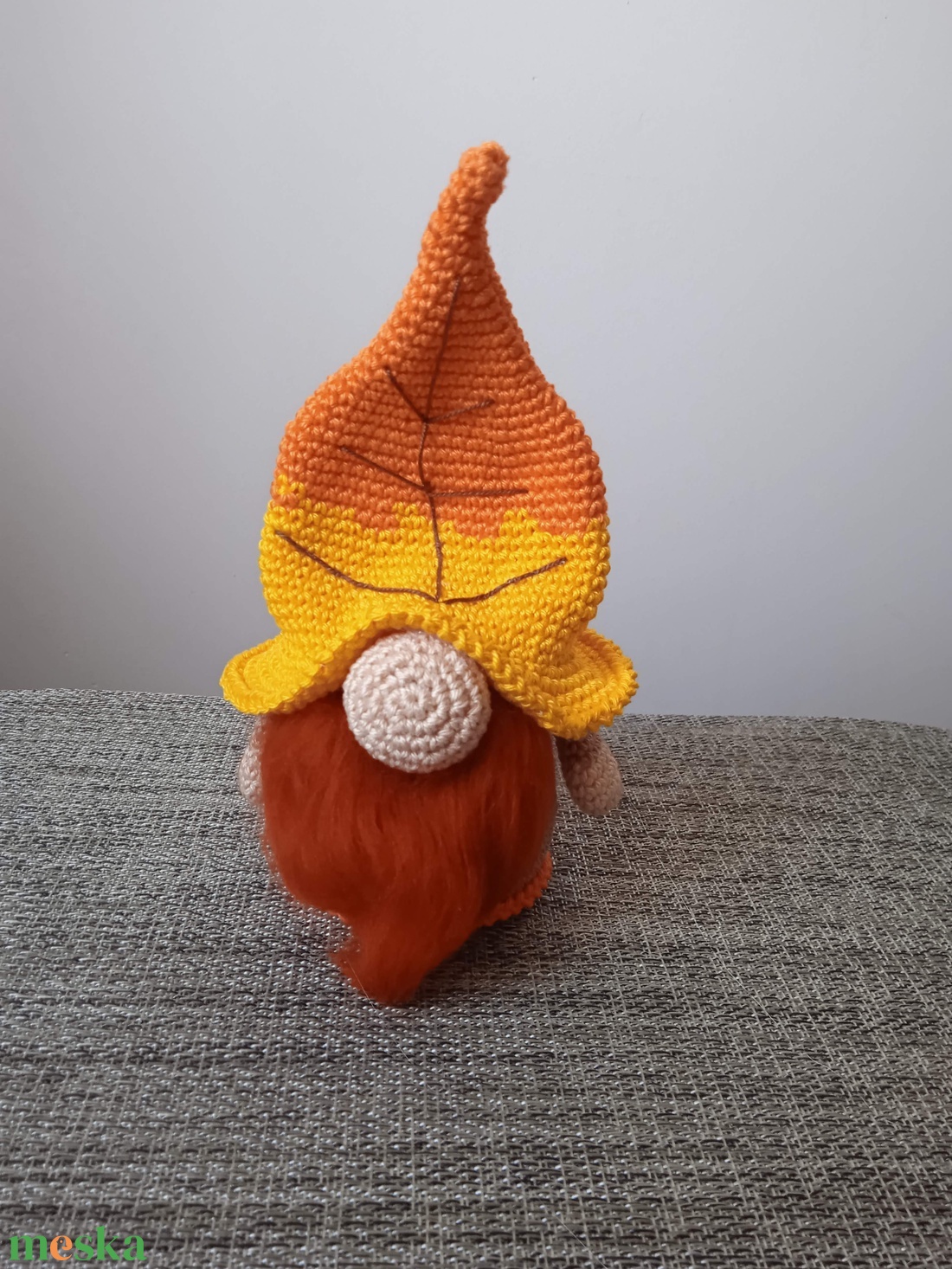 ŐSZI MANÓ (Falevél) - otthon & életmód - dekoráció - halloween - halloweeni figurák - Meska.hu ŐSZI MANÓ (Falevél) - otthon & életmód - dekoráció - halloween - halloweeni figurák - Meska.hu