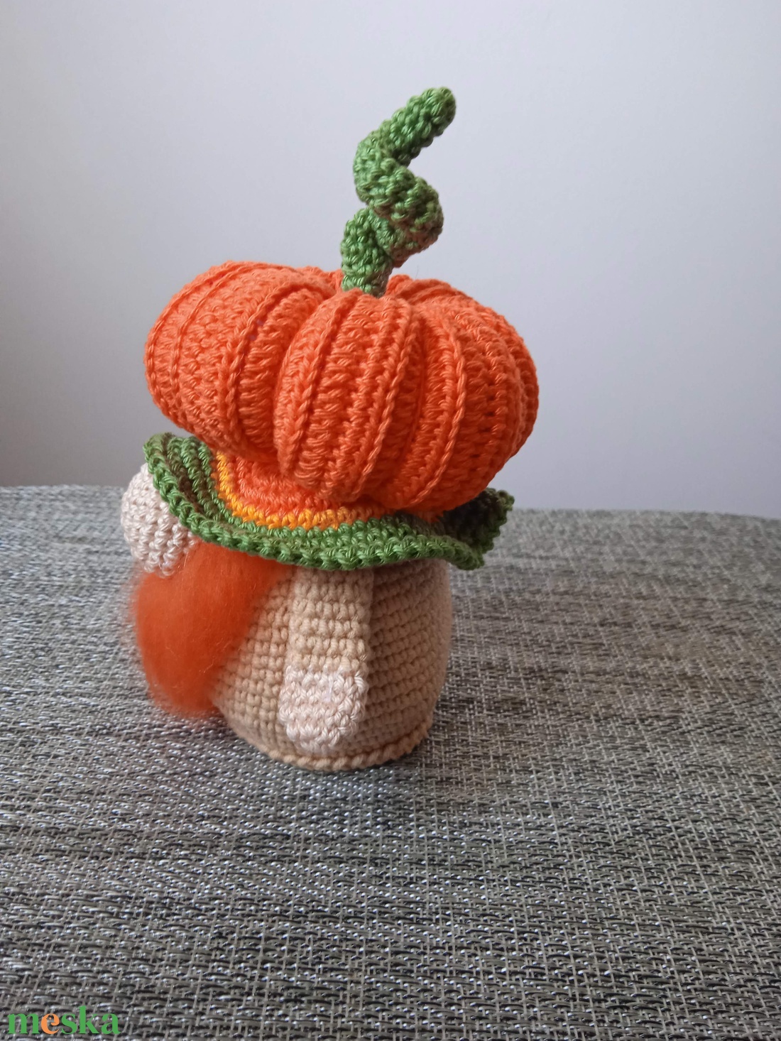 ŐSZI MANÓ (Tök) - otthon & életmód - dekoráció - halloween - halloweeni figurák - Meska.hu ŐSZI MANÓ (Tök) - otthon & életmód - dekoráció - halloween - halloweeni figurák - Meska.hu