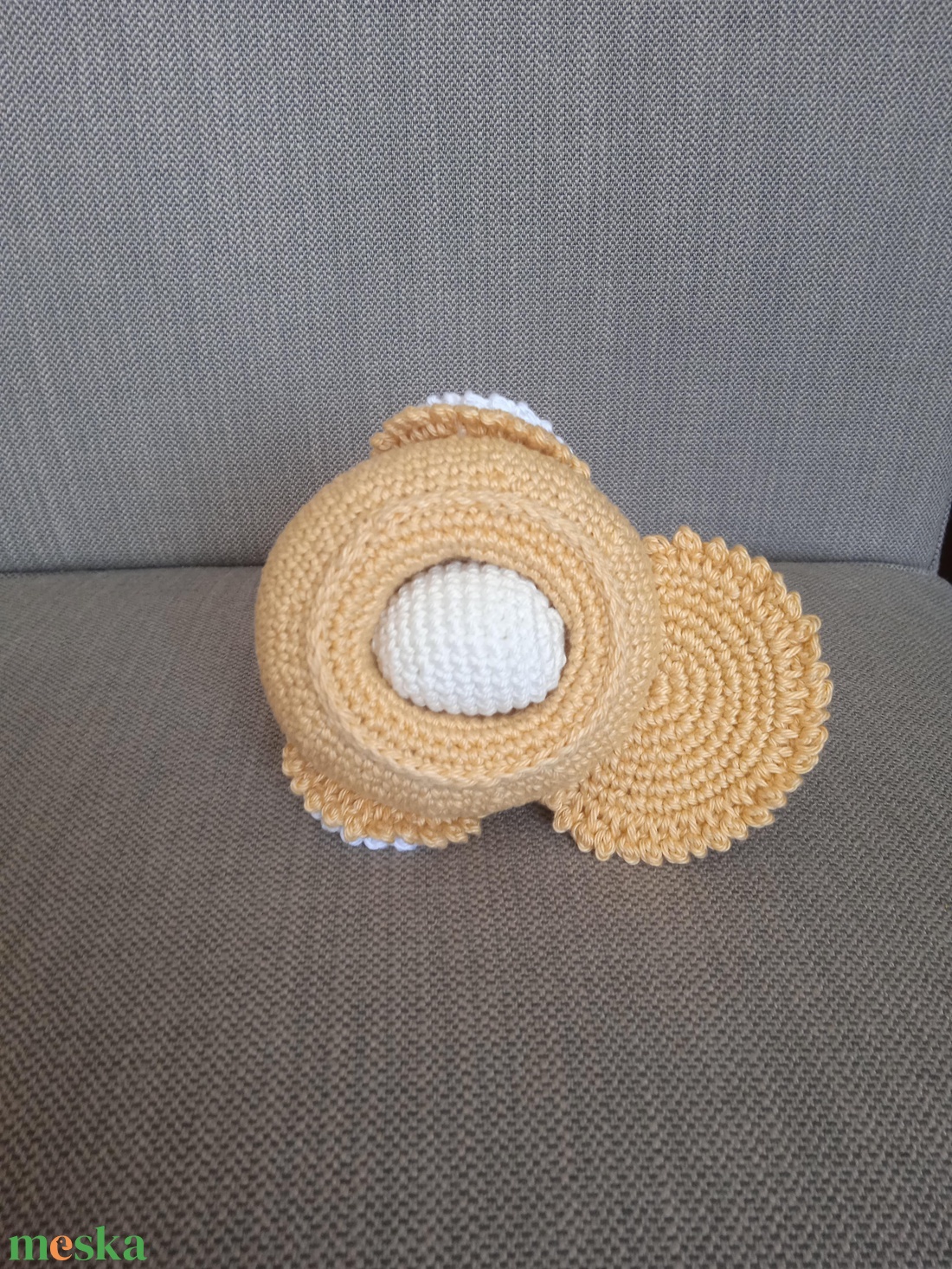 Tyúkanyó - otthon & életmód - dekoráció - asztal és polc dekoráció - asztaldísz - Meska.hu