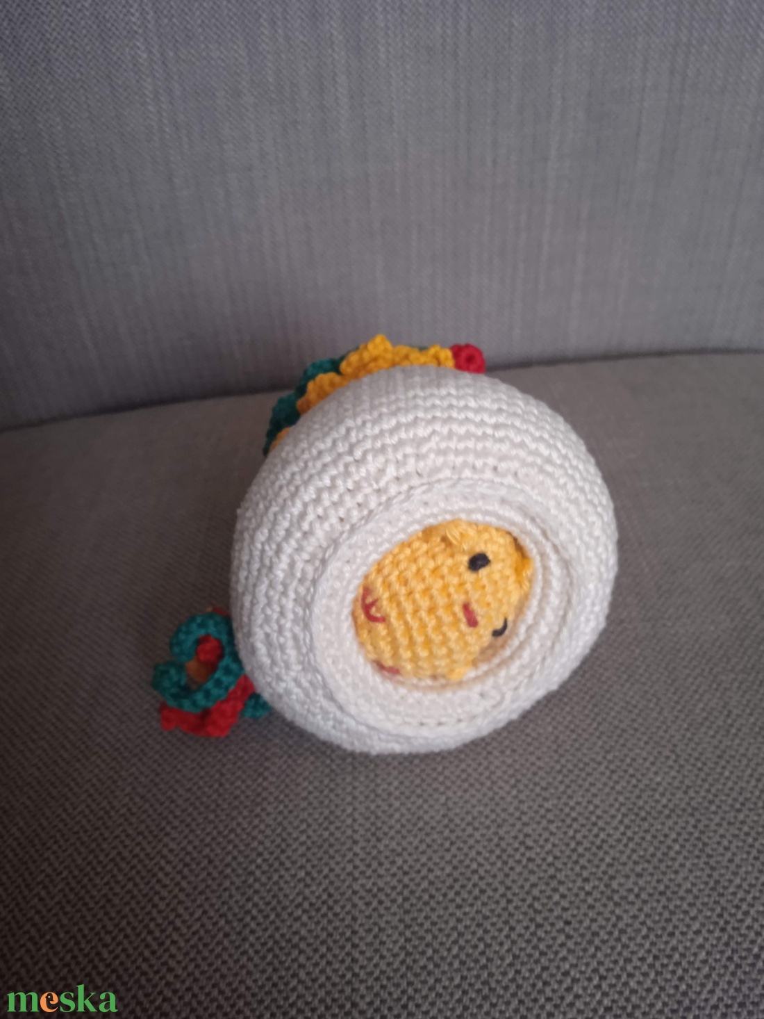 Kakas - otthon & életmód - dekoráció - asztal és polc dekoráció - asztaldísz - Meska.hu