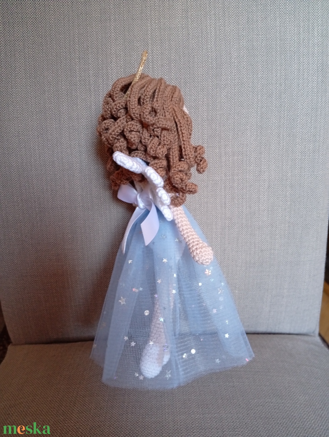  Angyal Baba - játék & sport - baba & babaház - baba - Meska.hu