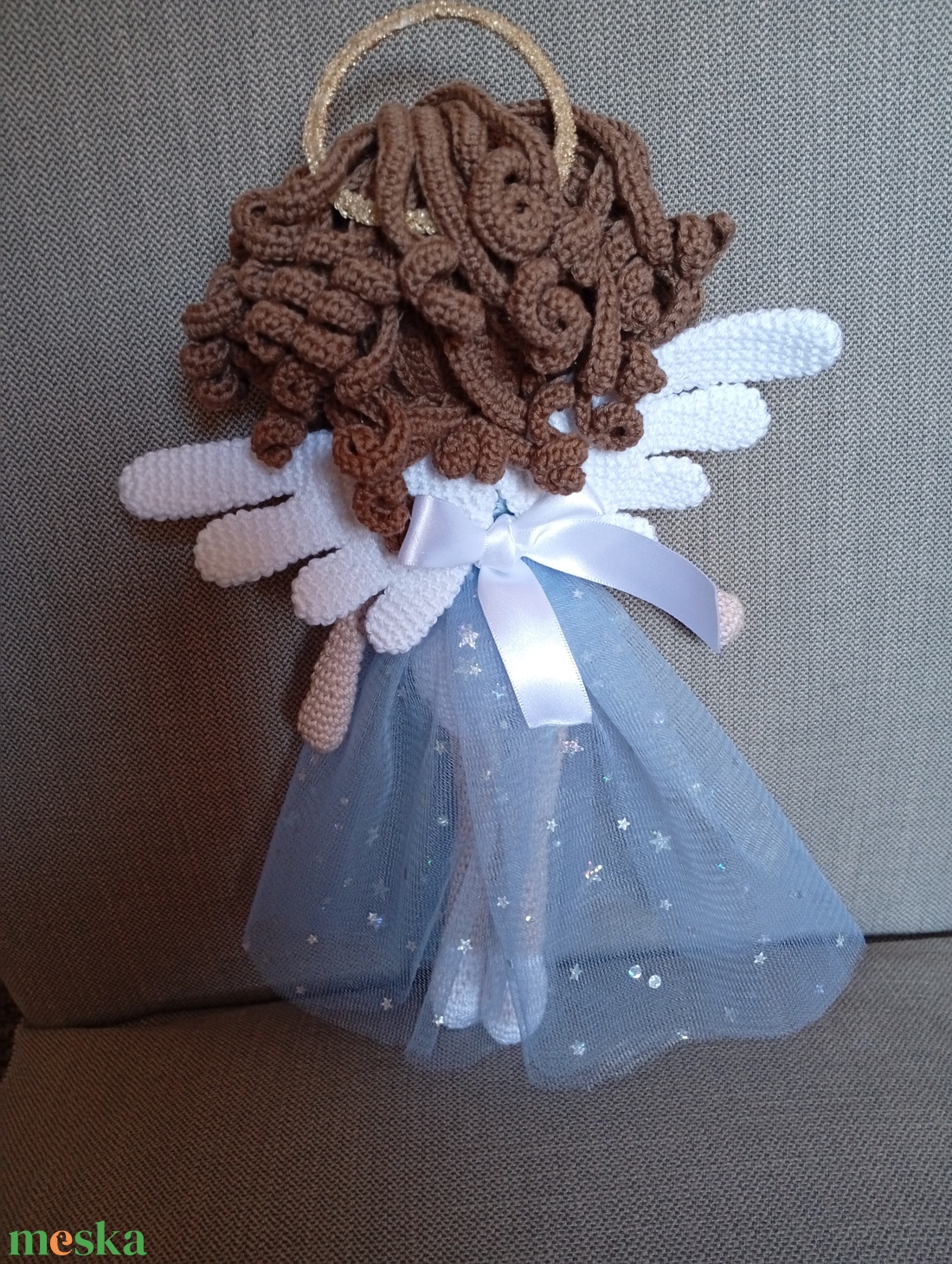  Angyal Baba - játék & sport - baba & babaház - baba - Meska.hu