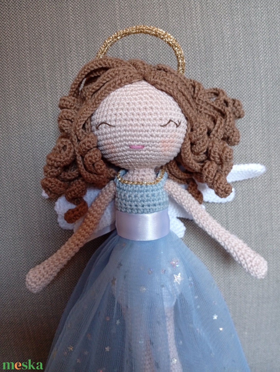  Angyal Baba - játék & sport - baba & babaház - baba - Meska.hu