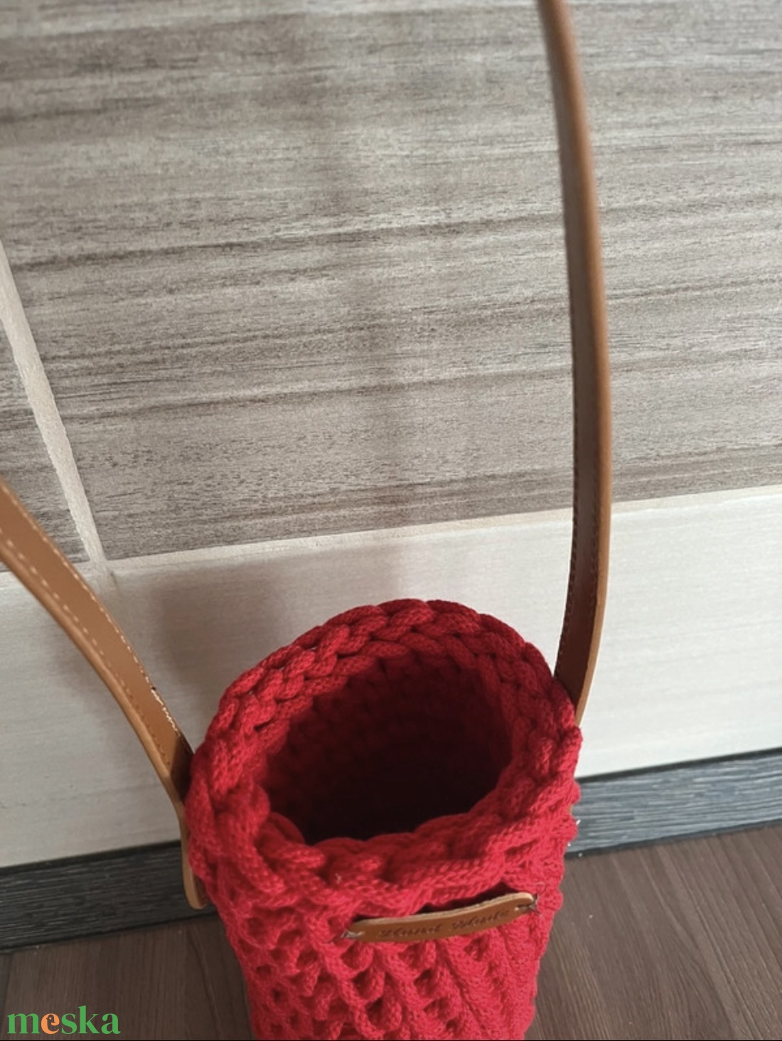 Horgolt bor - ital- kulacstartó - otthon & életmód - konyhafelszerelés, tálalás - tálalás - bortartó - Meska.hu Horgolt bor - ital- kulacstartó - otthon & életmód - konyhafelszerelés, tálalás - tálalás - bortartó - Meska.hu