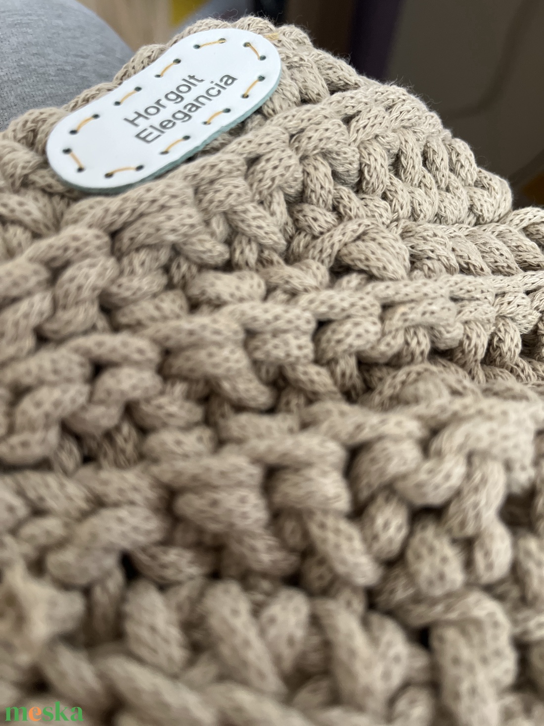 Kis kagylótáska - táska & tok - kézitáska & válltáska - nagy pakolós táska - Meska.hu