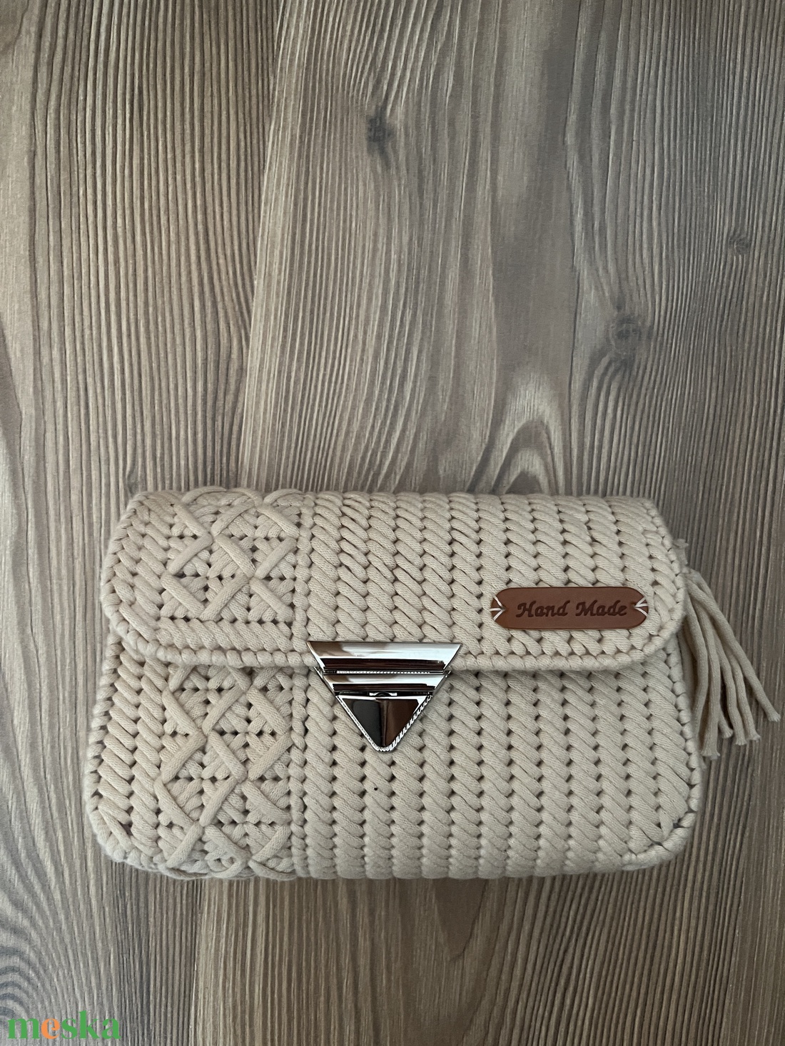 Kis kanava táska - táska & tok - kézitáska & válltáska - alkalmi táska - Meska.hu