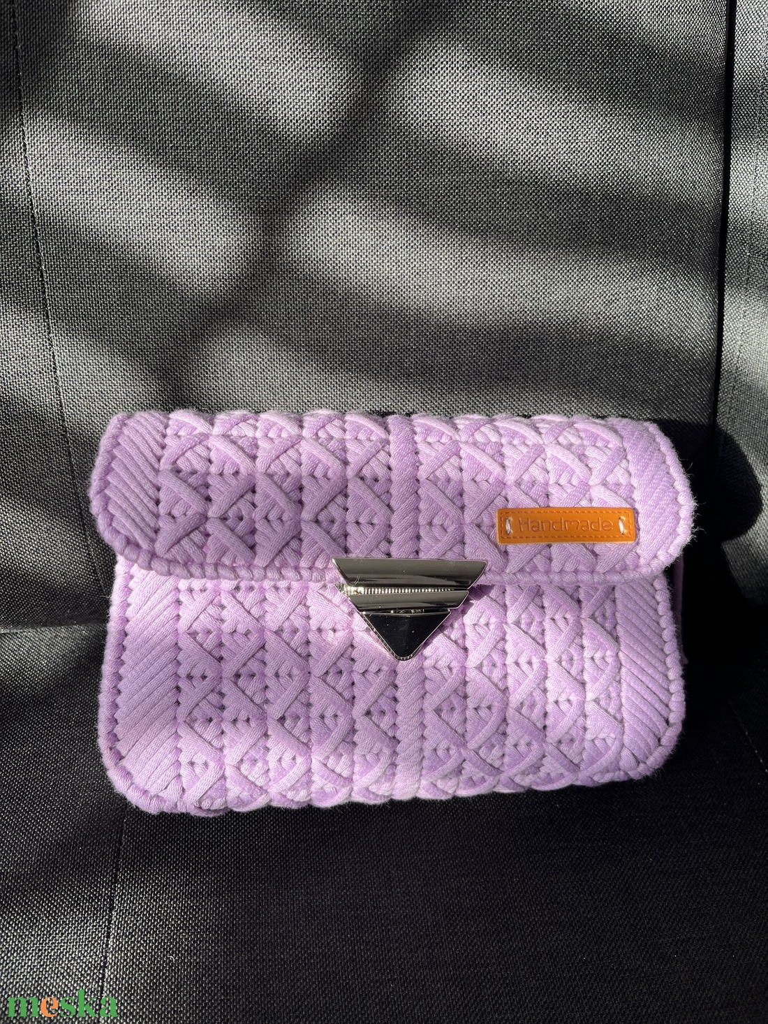 Kis kanava táska - táska & tok - kézitáska & válltáska - alkalmi táska - Meska.hu