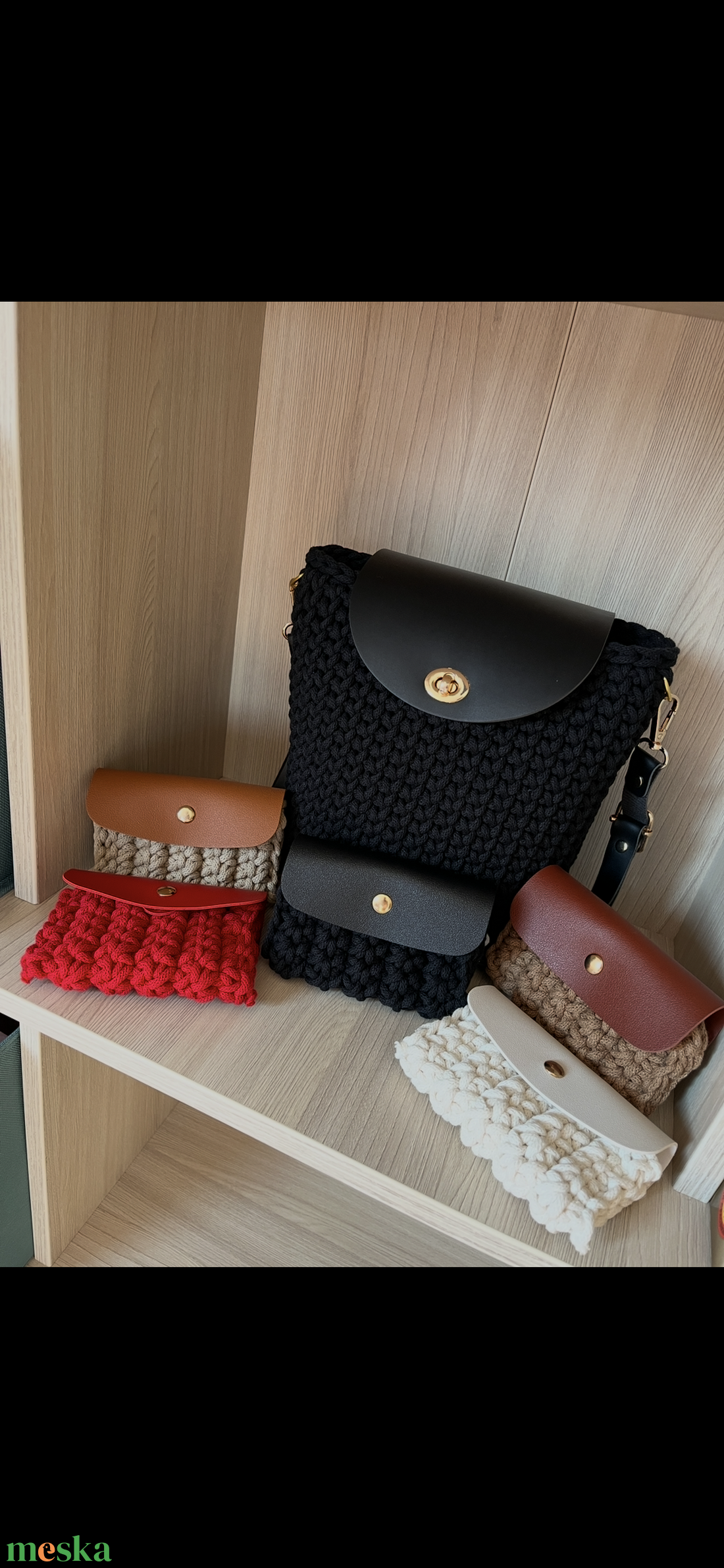 Kártyatartó, irattartó, kis neszesszer - táska & tok - neszesszer - Meska.hu