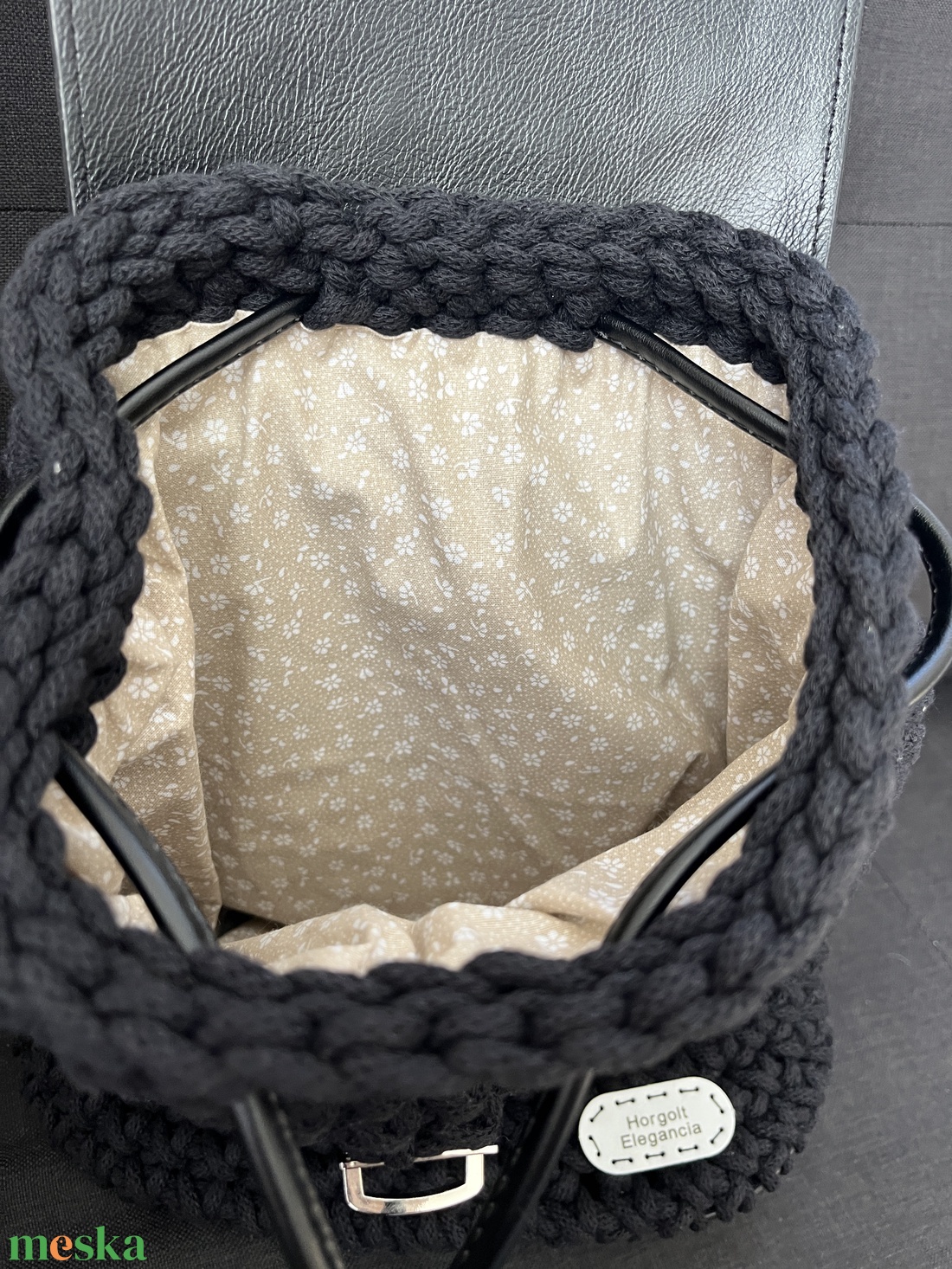 Hátizsák - táska & tok - hátizsák - hátizsák - Meska.hu