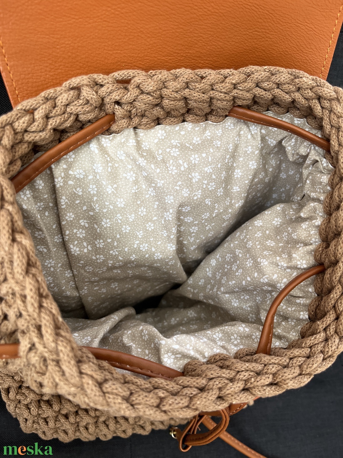 Hátizsák - táska & tok - hátizsák - hátizsák - Meska.hu