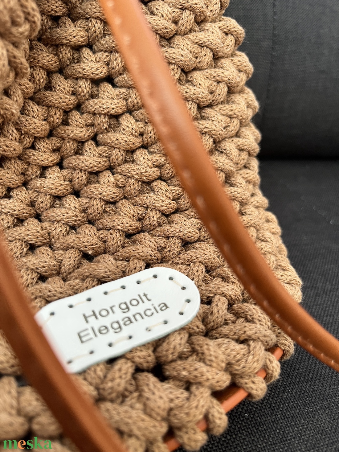 Hátizsák - táska & tok - hátizsák - hátizsák - Meska.hu