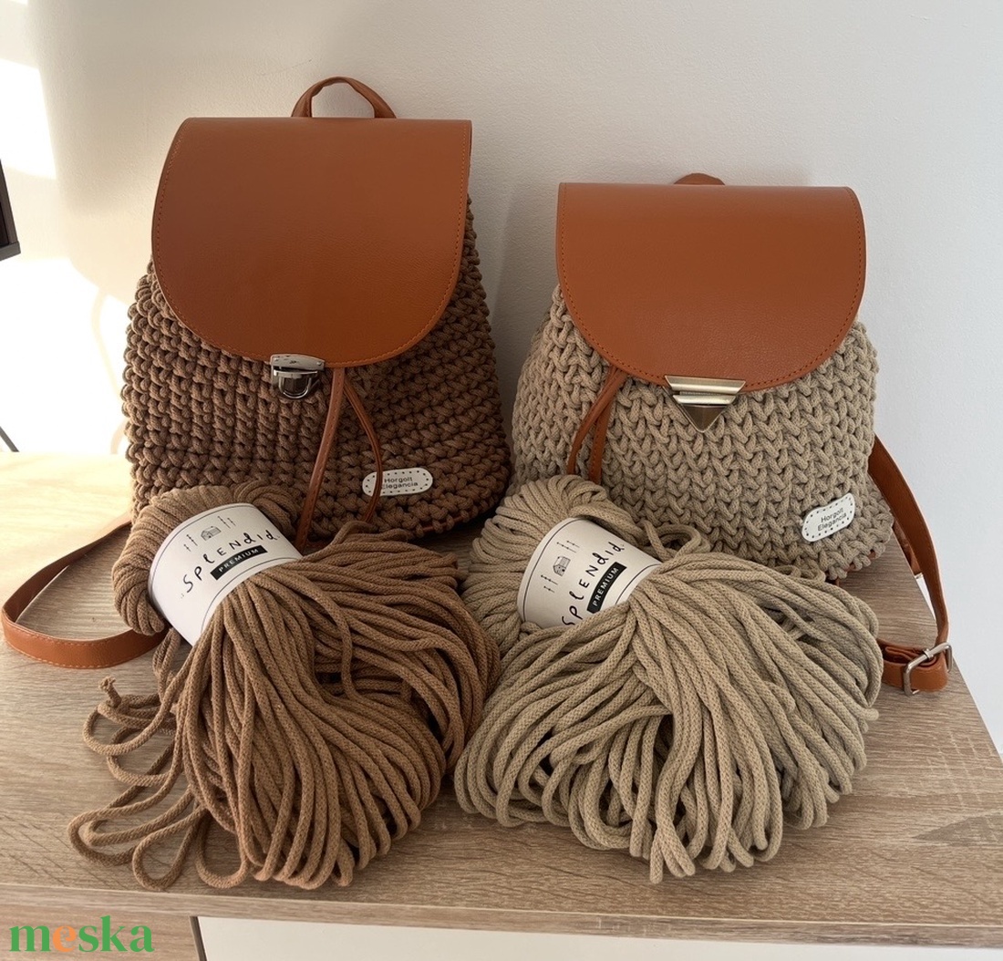 Hátizsák - táska & tok - hátizsák - hátizsák - Meska.hu