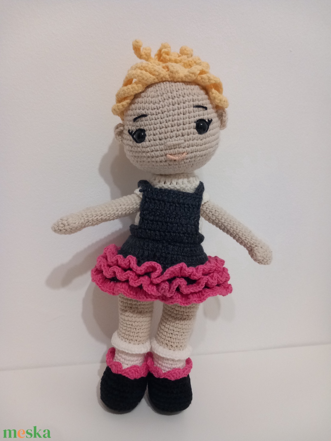 Bodza baba - játék & sport - baba & babaház - baba - Meska.hu