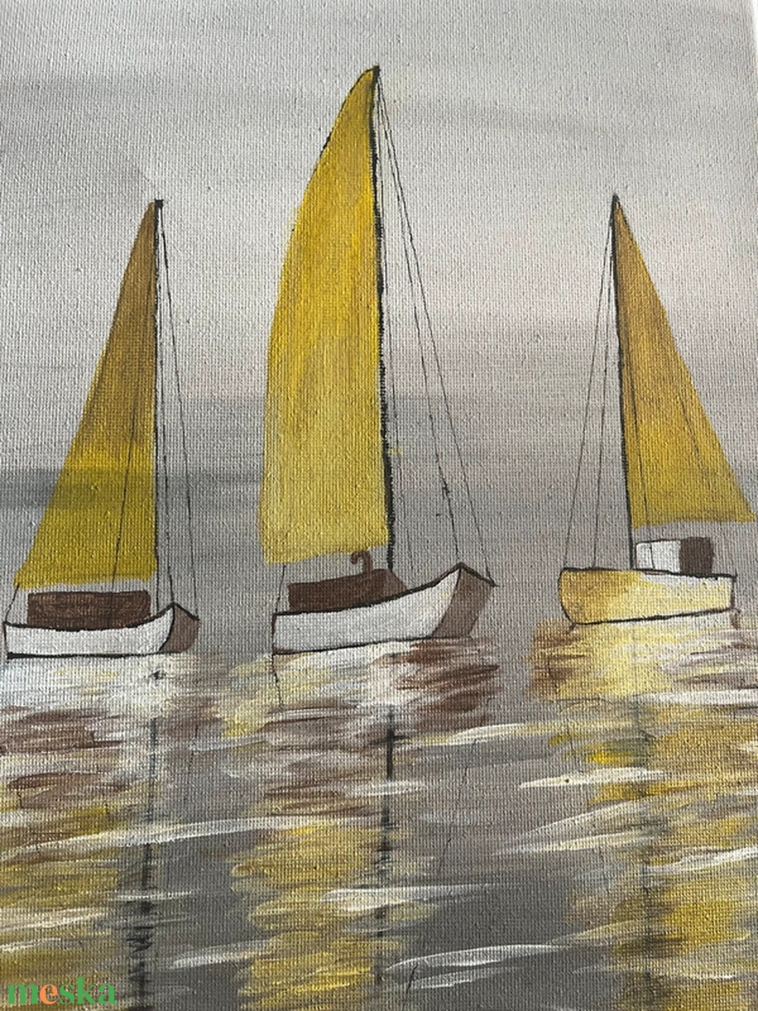 Festmény - kellékek & szerszámok - festék - egyéb festék - Meska.hu