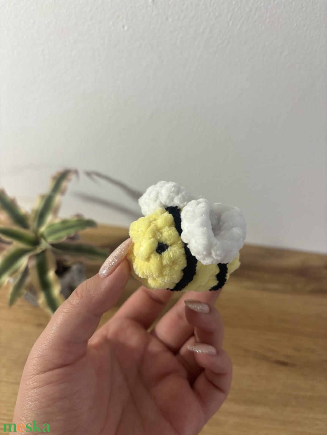 Horgolt állatok (mini) - játék & sport - plüssállat & játékfigura - más figura - Meska.hu