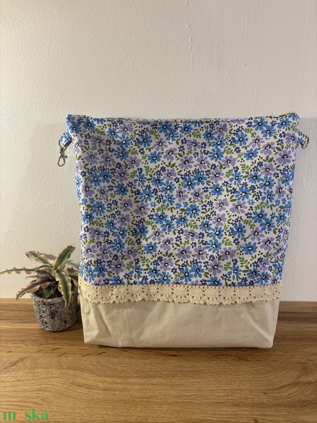 Projekt zsák -  - Meska.hu