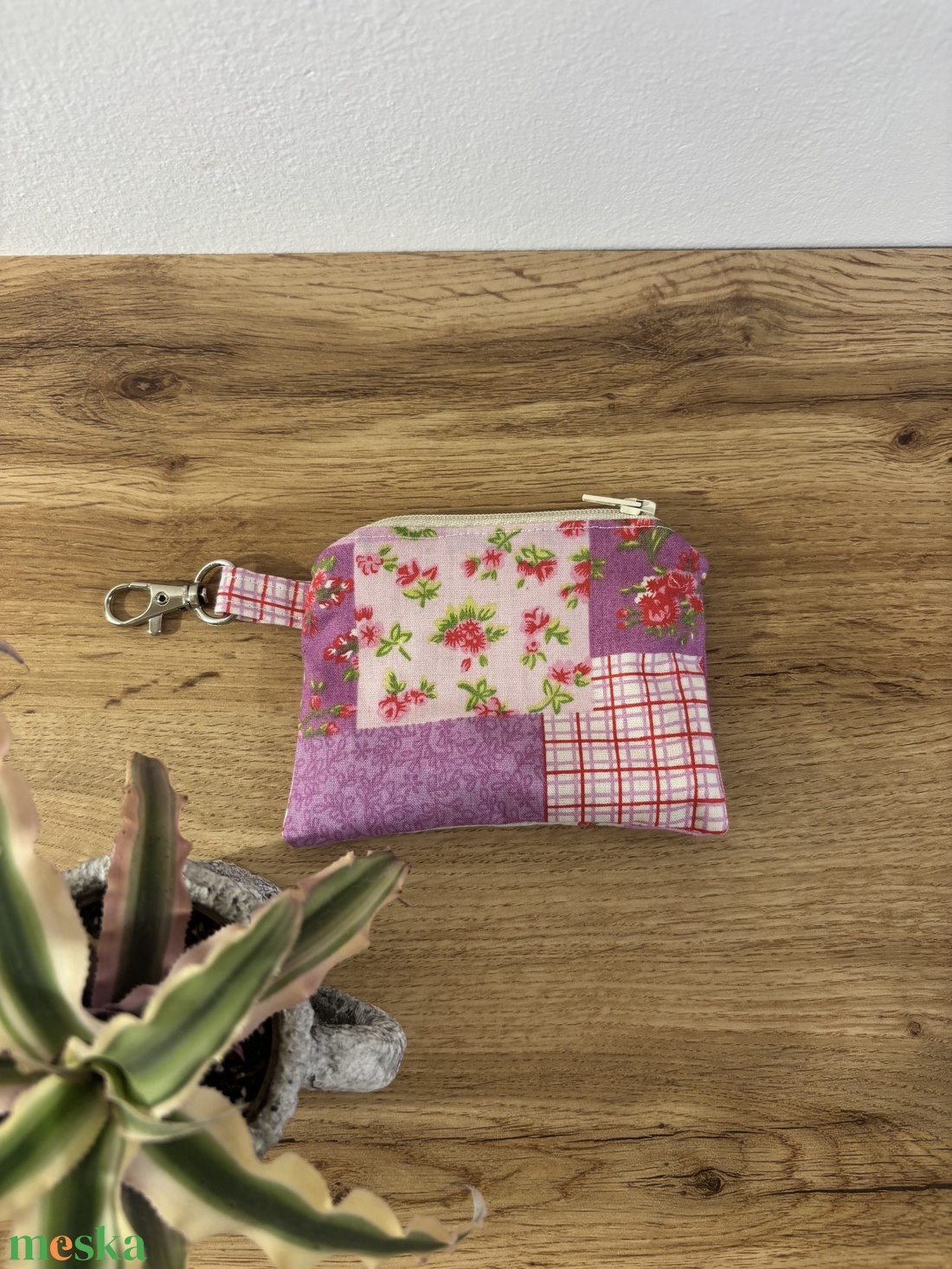 Projekt zsák kiegészítő (kicsi) -  - Meska.hu