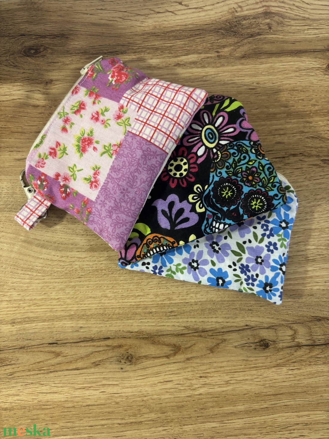 Projekt zsák kiegészítő (kicsi) -  - Meska.hu